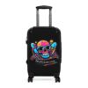 Skull Travel – Suitcase